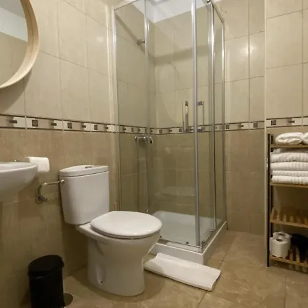 Sur De Europa B 3 5 Apartment