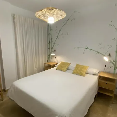 Apartment Sur De Europa B 3 5 La Restinga