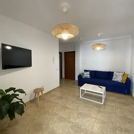 Sur De Europa B 3 5 Apartment *